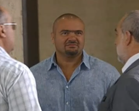 МВР: Ангел Христов от Братя Галеви е починал в дома си