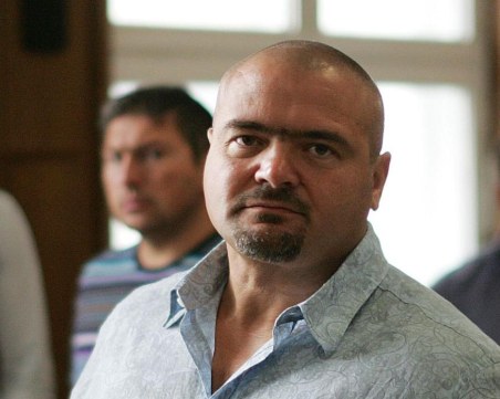 Запушена коронарна артерия е причина за смъртта на Ангел Христов