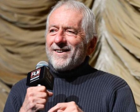 Почина актьорът Бари Нюман