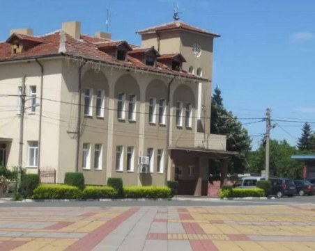 Прокуратурата влезе в сградата на община Сунгурларе