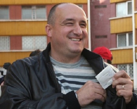 Проверяват дали и Пламен от Братя Галеви не е тук, Ангел Христов влязъл жив през Гърция или нелегално