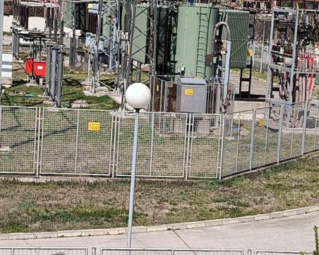 РЗИ след проверка на подстанция 