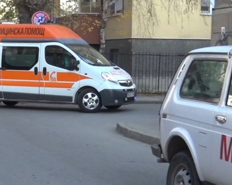 Убийство в Благоевградско, жена е направила самопризнания