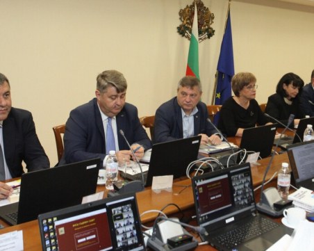 ВСС обедини двете производства за предсрочно прекратяване мандата на Гешев