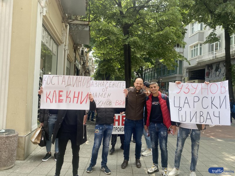 МВР започва дисциплинарно производство срещу директора на ОД МВР- Пловдив