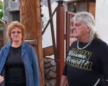 Бащата, стрелял по 11-годишня си син, бил пиян! Детето избягало при съседи