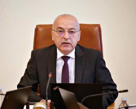 Донев: Не бих гласувал 