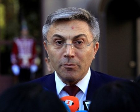 Мустафа Карадайъ: С Делян Пеевски  гласувахме 