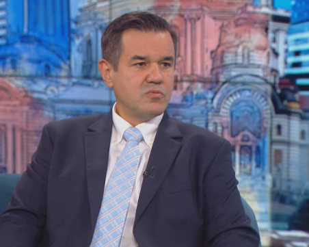 Никола Стоянов: Изпратихме за Украйна цялата помощ, която можем да с позволим