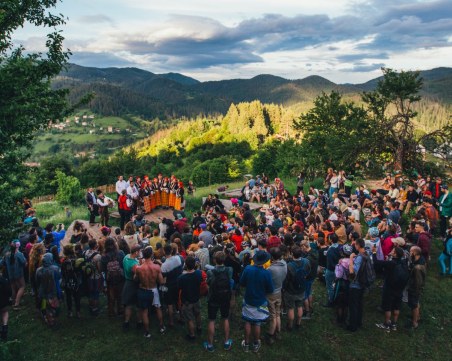 Още осем арестувани с наркотици след английския фестивал в Смолян