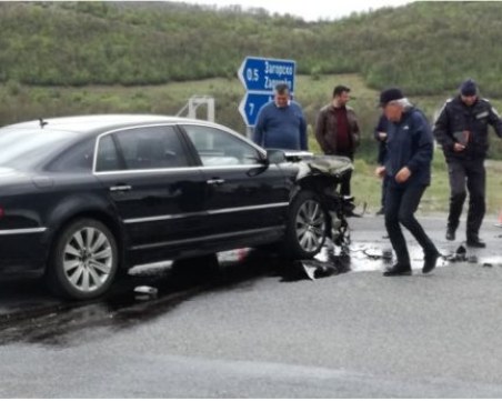 Отново отложиха делото срещу Лютви Местан