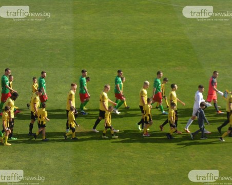 УЕФА обяви съмнение за уговорка в мач на Ботев Пловдив, Марица изгърмя с 5000 лева заради три двубоя