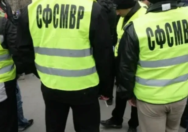 Синдикалната федерация на служителите в МВР СФСМВР обяви че няма