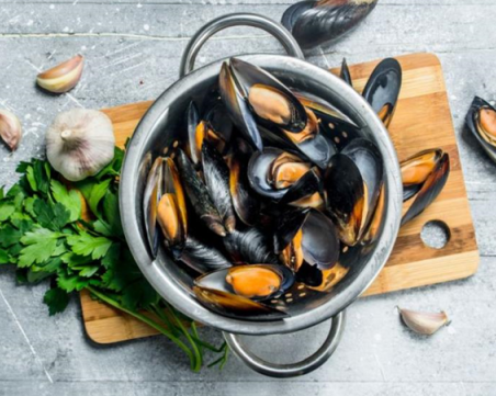 Откриха микропластмаса в мидите по родното Черноморие