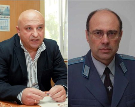 Стоян Темелакиев става зам.-министър на МВР, Станимир Георгиев поема същия пост в отбраната