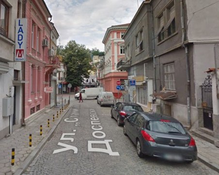 Затварят две пловдивски улици заради фестивал на Античния театър