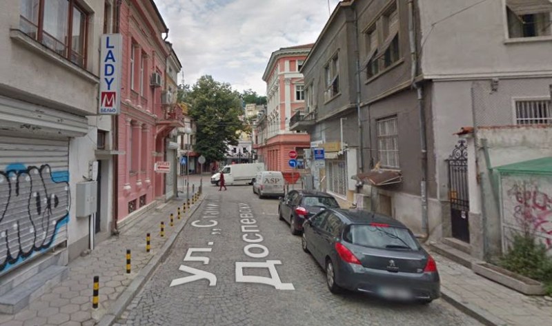 Затварят две пловдивски улици заради фестивал на Античния театър