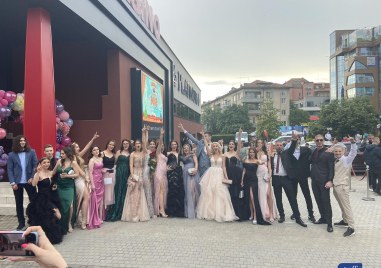 Пловдивските зрелостници са на трето място в България по резултатност