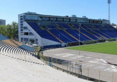 Левски и Арда затварят днес сезон 2022 2023 в българския футбол