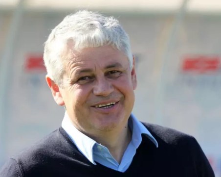 Бивш треньор на Лудогорец и Левски ще замести Генчев в Локо София