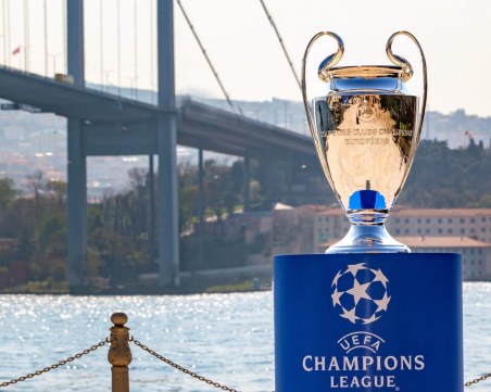 Давид срещу Голиат във финала в Шампионска лига, ще успее ли Гуардиола да вземе реванш от Интер