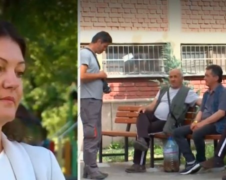 Кметицата на Крумово: Има щети след труса, днес ще направим оглед