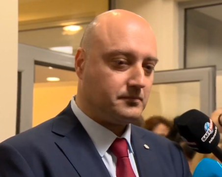 Министърът на правосъдието: Разчитам ВСС да ме подкрепи