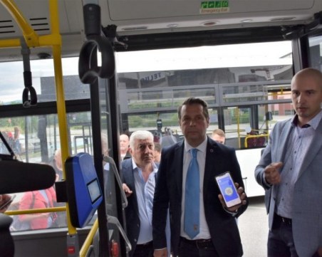 Община Пловдив остана без пари за системата за Синя зона и автобусите – какво следва?