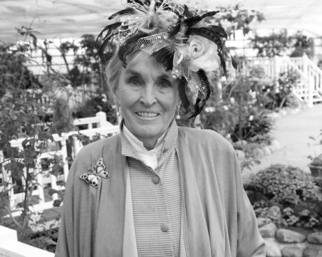 Принцеса Елизабет фон Бисмарк почина на 84 години