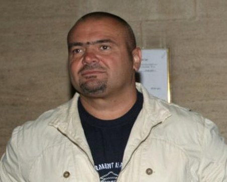 Погребват Ангел Христов в алеята на дарителите в Дупница