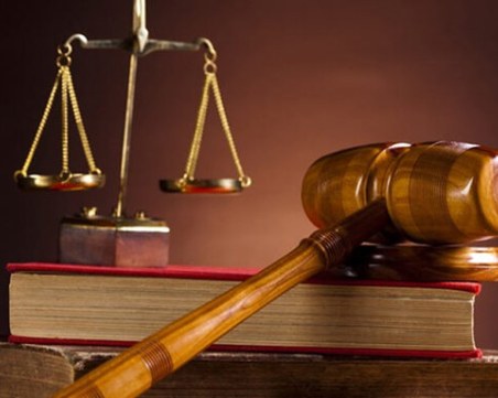 Проектът за конституция на ДПС: Главният прокурор остава, но с по-малко правомощия