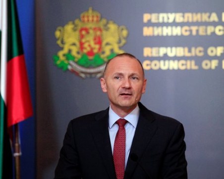 Росен Христов: С тока от ТЕЦ 