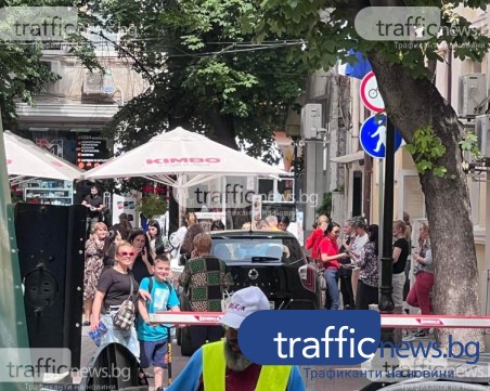 След земетресението в Пловдив: Какво трябва да знаем и как да реагираме