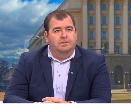 Явор Гечев: Няма опасност, която да налага вдигането на фитосанитарния контрол