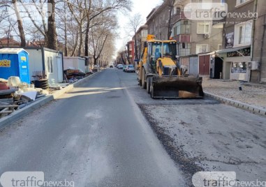 Кметът Здравко Димитров проведе работна среща със строителите на подлез