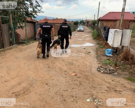 Меле между две ромски фамилии в Карловско, шестима са арестувани