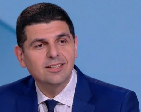 Мирчев: Трябват ни 180 гласа за конституционна реформа, ще говорим с всички партии