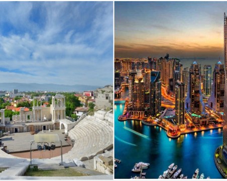 Пловдив vs Дубай: Яйцата и доматите три пъти по-скъпи под тепетата, алкохолът също