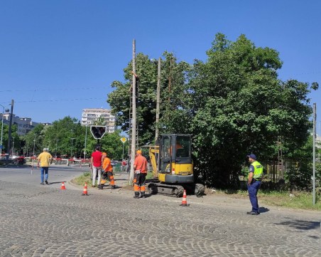По инициатива на район „Централен