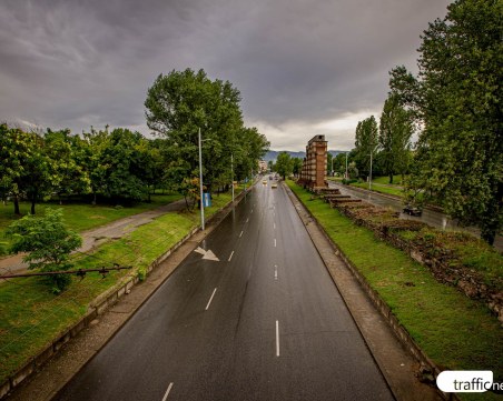 Проф. Рачев: Валежи и застудяване от неделя