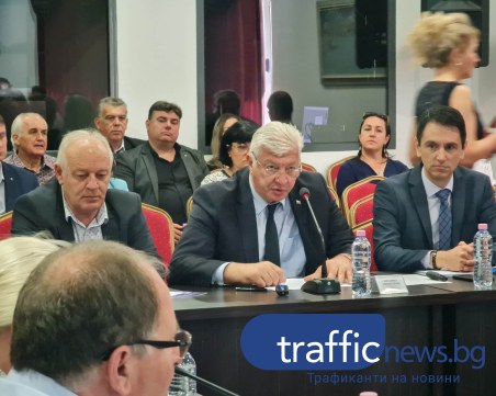 Зико: Ако ми бяха казали колко ще е тежко, нямаше да се кандидатирам за кмет