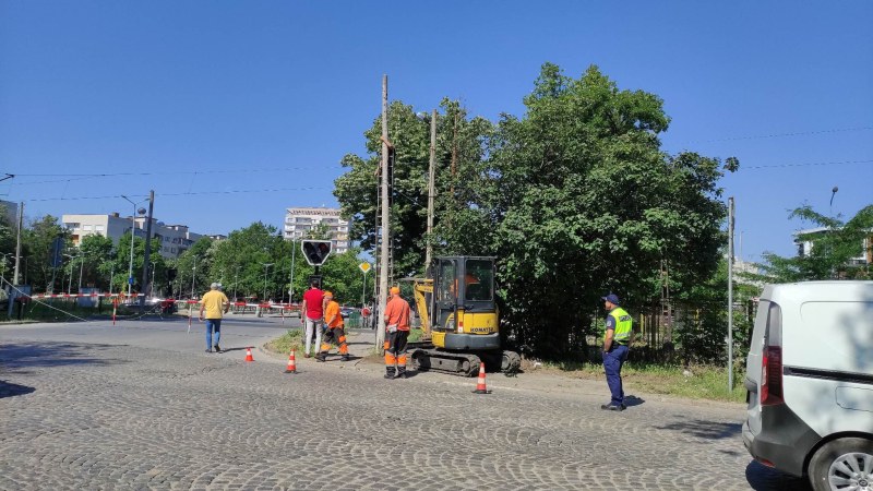 По инициатива на район „Централен