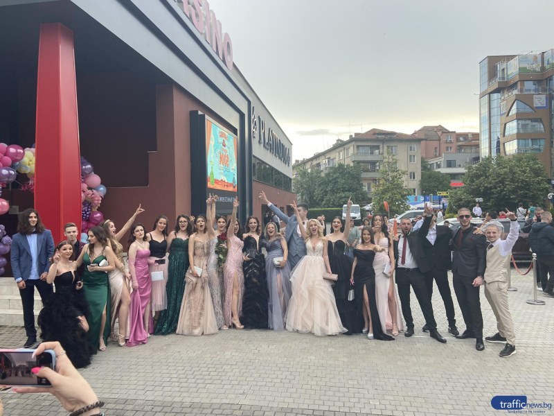 Оценка 4,42 са изкарали зрелостниците от Пловдив на втората задължителна