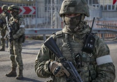 Руското министерство на отбраната съобщи днес че през последните 24
