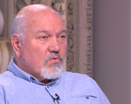 Александър Маринов: Президентът няма да подпише указ за свалянето на Гешев, докато не се произнесе КС