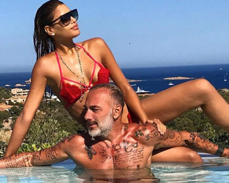 Италианските власти запорираха вила за 15 млн. евро на Танцуващия милионер