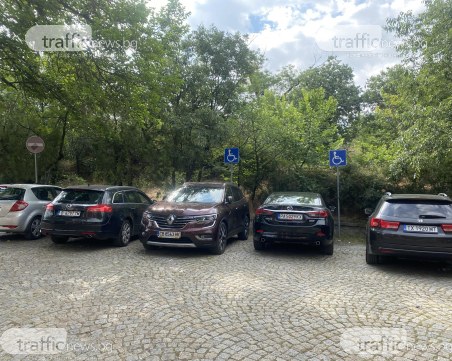 Нарушители от цяла България окупираха Сахата