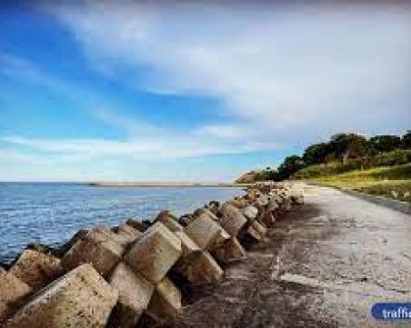 Проф. Рачев: Морето вече става за къпане – сезонът ще е силен