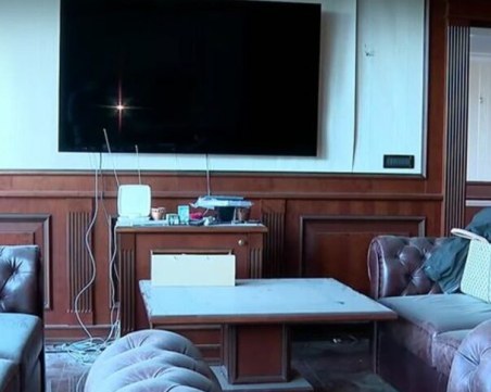 Прокуратурата проверява има ли нарушения около тайния апартамент в болница „Лозенец