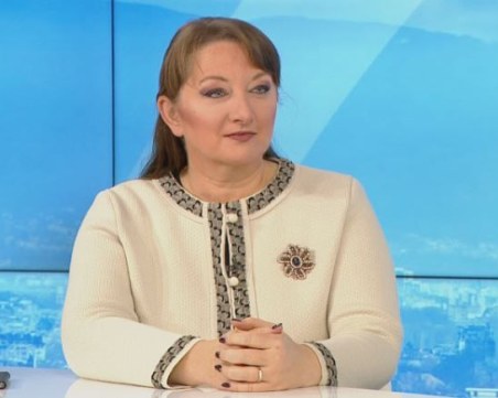 Сачева: Назначението на Спецов за шеф на НАП задълбочава разделителните линии с ПП – ДБ